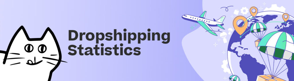 dropshipping statistics