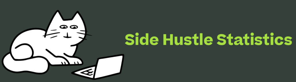 side hustle statistics