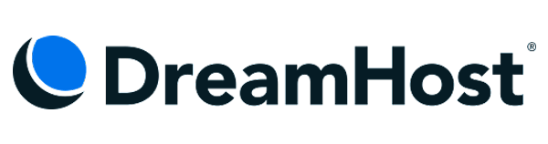 Dreamhost logo