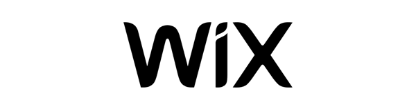 Wix logo