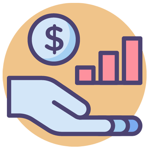 Profit Margin Calculator logo