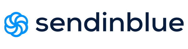 Sendinblue logo