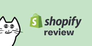 shopify review